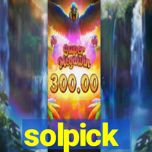solpick