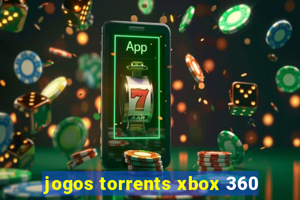jogos torrents xbox 360