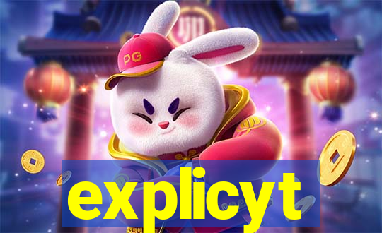 explicyt