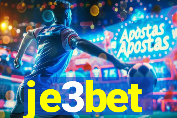 je3bet