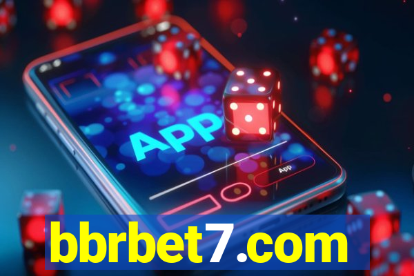 bbrbet7.com