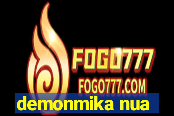 demonmika nua