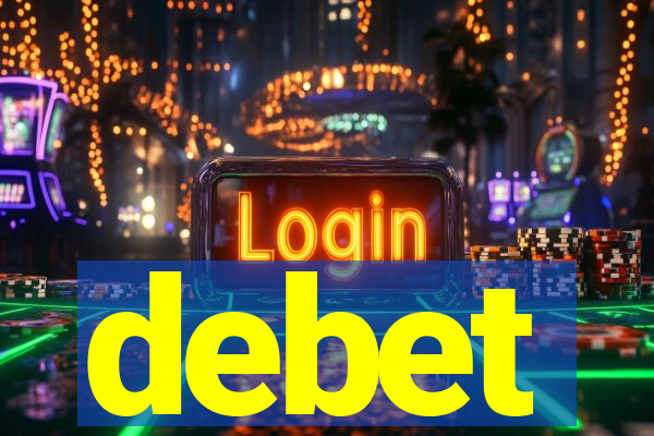 debet