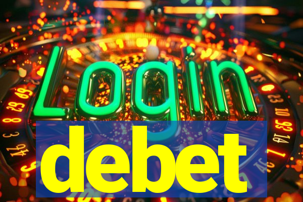 debet