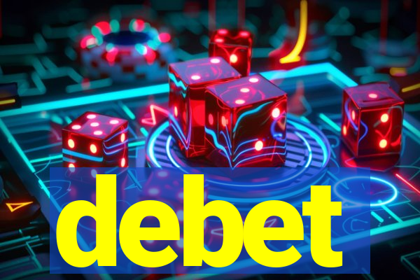 debet