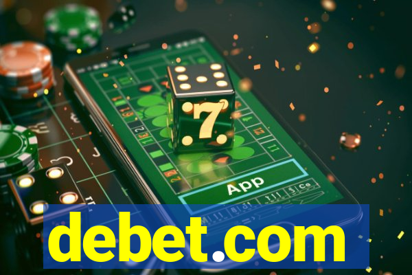 debet.com