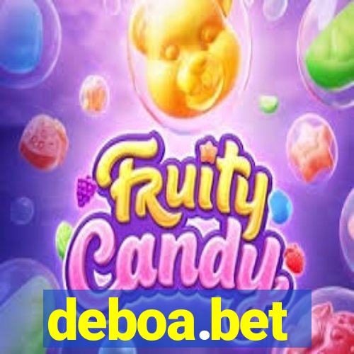 deboa.bet