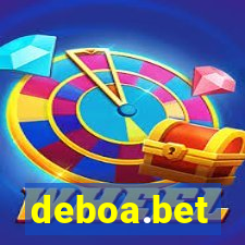 deboa.bet