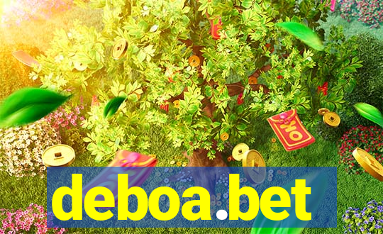 deboa.bet