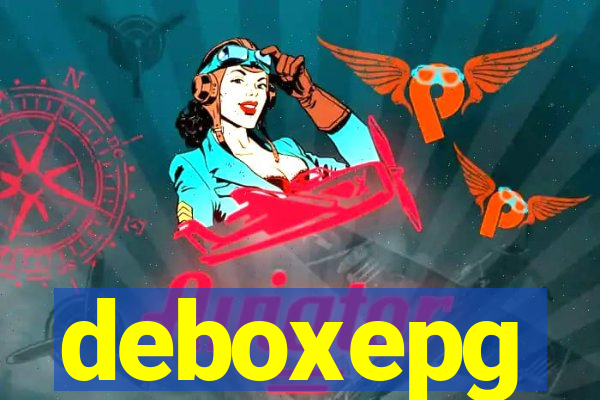 deboxepg