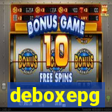 deboxepg
