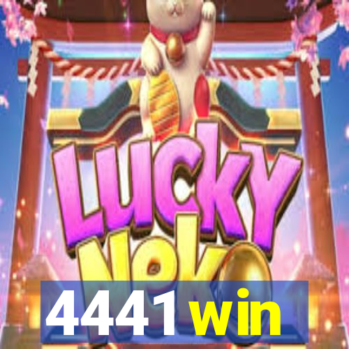 4441 win
