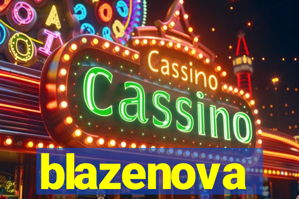 blazenova