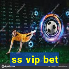 ss vip bet