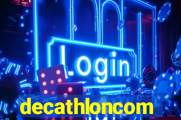 decathloncom