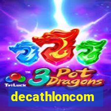 decathloncom