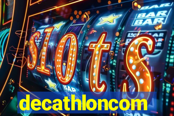 decathloncom