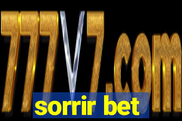 sorrir bet