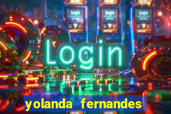 yolanda fernandes malta bettin