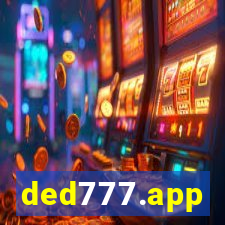 ded777.app