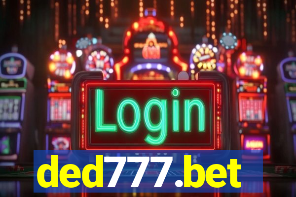 ded777.bet