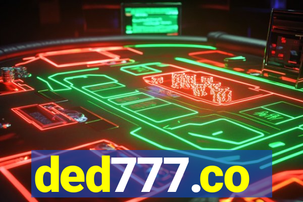 ded777.co