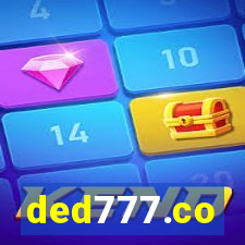 ded777.co