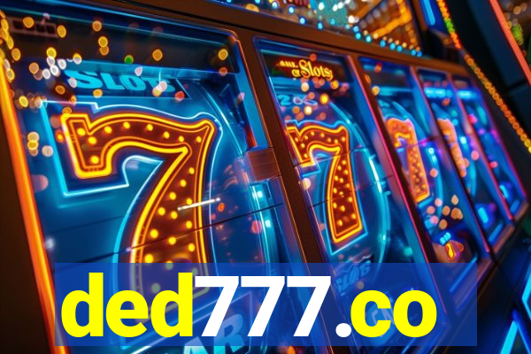 ded777.co