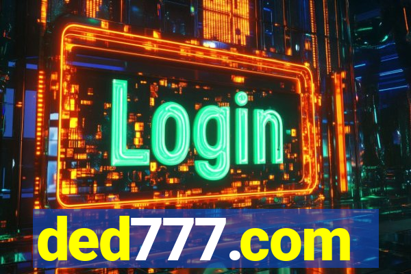 ded777.com