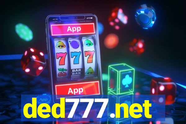 ded777.net