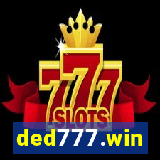 ded777.win