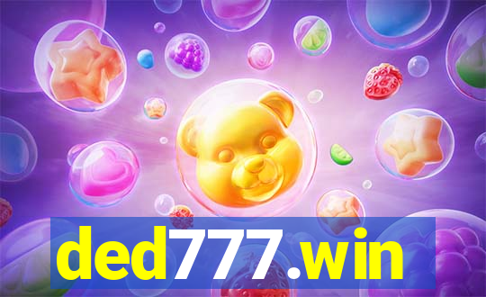 ded777.win