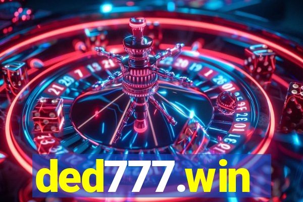 ded777.win