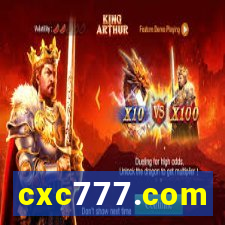 cxc777.com