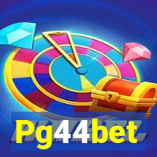 Pg44bet
