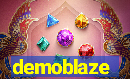 demoblaze