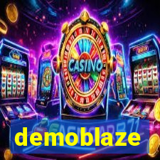 demoblaze