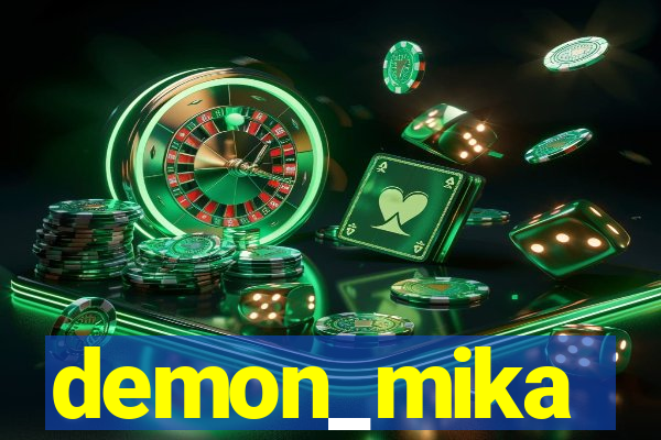 demon_mika