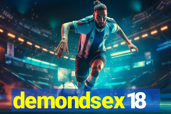 demondsex18