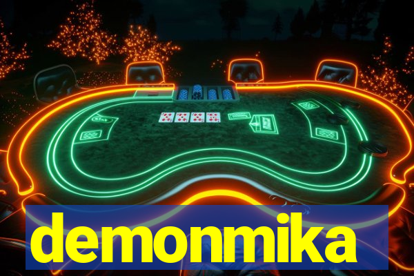 demonmika