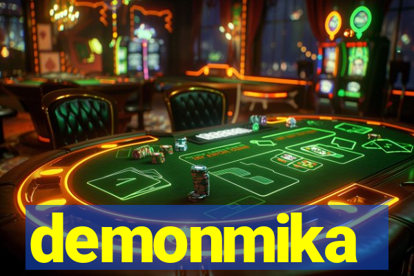 demonmika