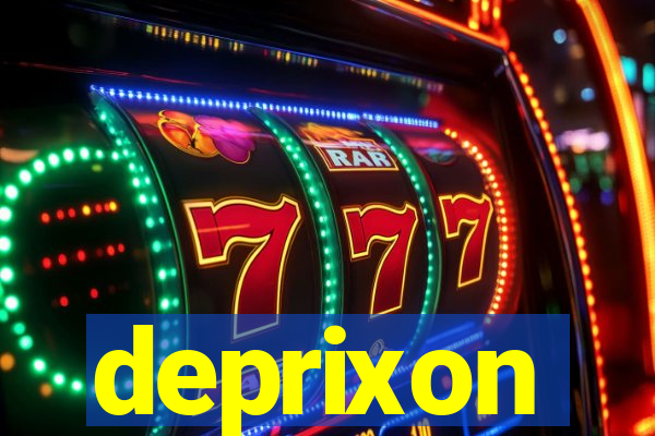 deprixon