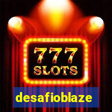 desafioblaze