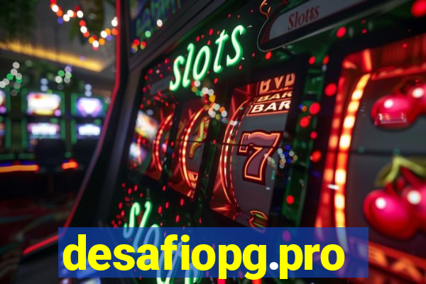 desafiopg.pro