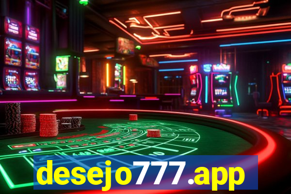 desejo777.app