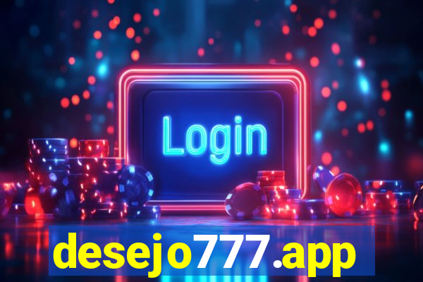 desejo777.app