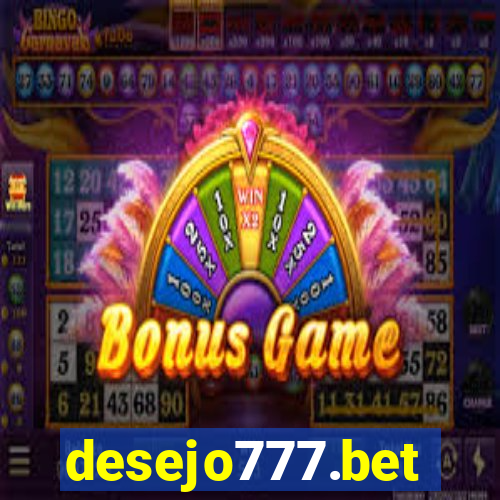 desejo777.bet
