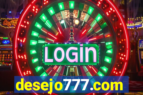 desejo777.com