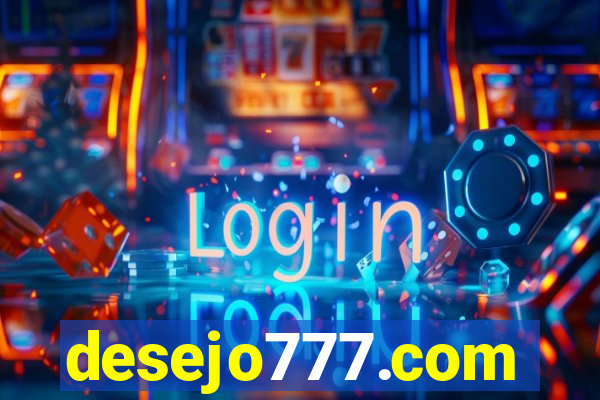 desejo777.com