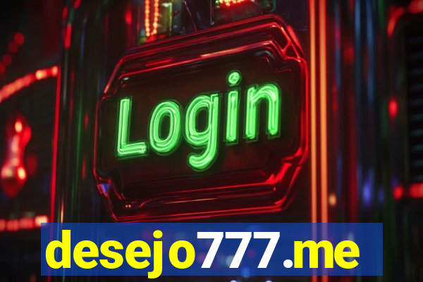desejo777.me